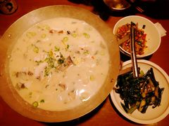 -格塘人家·山泉水煮鱼(望兴家园店)