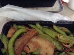 -印象盐帮菜(鲁能城店)