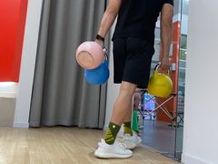 -乐刻健身(转塘华润万家店)