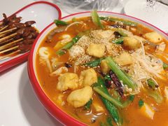 -卡路里的烤宴(浑南首创店)
