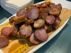-即墨老公社·海肠捞饭大王(古城店)