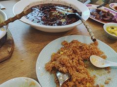 -去茶去餐厅(中央大街店)