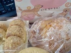 -屋裡·Union Bakery(龙江路店)