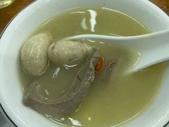 -南记食粥坊·宵夜大排档(南桂店)