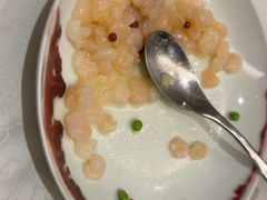 -九里云松·天香餐厅
