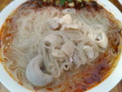 -甘记肥肠粉(马鞍北路店)