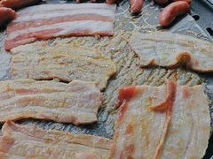 -燚青春东北泥炉烤肉(百合店)