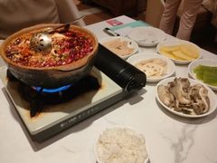 -川味堂·四川豆花(八卦岭店)