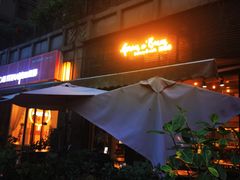 -面包谷Grains n' Beans(九号公馆店)
