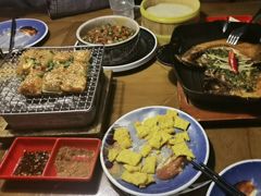 -雀舞云南菜(天津天河城购物中心店)