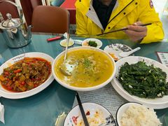 -黔人百味.贵州菜