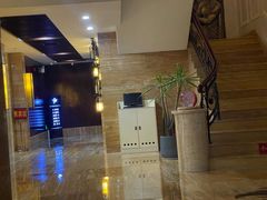 -益健·足疗汗蒸SPA(芙蓉广场店)