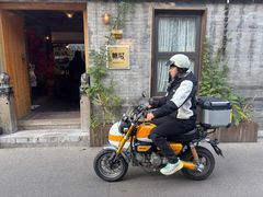 -糖房咖啡(南锣鼓巷店)