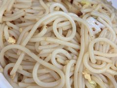 鸡蛋拌粉-大叔家福鼎小吃(十全街店)