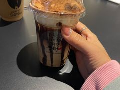 -熙阁咖啡Segnal(时代中心店)