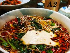 -一盏明灯全素斋(殊像寺店)