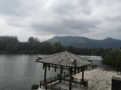 -云南民族村