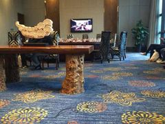 -徐州博顿温德姆酒店(高铁东站店)