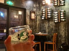 -克比叔叔印度餐厅Kebabs on the Grille(永康路分店)