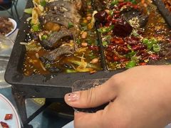 -清真•蜀风园(丁字沽总店)