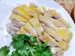 正宗湛江鸡-瑞记湛江鸡饭店·粤西第一鸡(粤垦店)