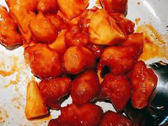 -青年公社·烤鸭(天玥中心店)