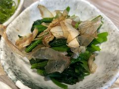 -胜代日本料理(云程巷小区店)