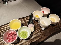 -左庭右院鲜牛肉火锅黑金店(陆家嘴中心店)