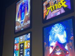 -203密室体验馆·逃脱·聚会·亲子(工体店)