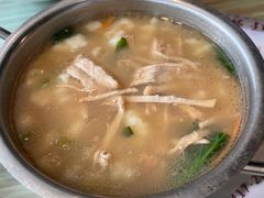 -一勺一碗好粥道(红运家园店)