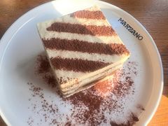 -玛尚诺意式餐厅(官舍店)