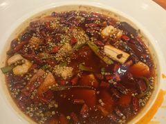 -巴盟人家·内蒙地方菜(华丽家族店)