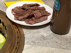 -乾杯烧肉居酒屋(中洲湾店)
