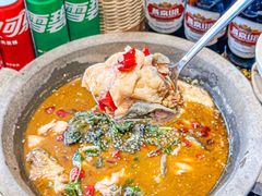 -食理八湘(中海城风情苑北区店)