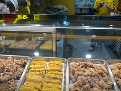 -超级鸡车(曹杨路店)