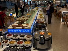 -素满香·全民食养自助(长宁龙之梦店)