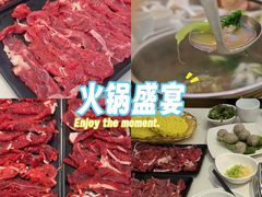 -牛品福潮汕牛肉火锅(旺庄店)