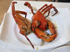 -莲花公园煎蟹(总店)