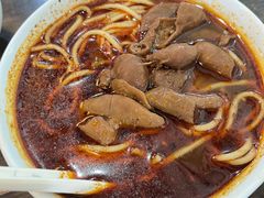 -牛王庙(龙华花园店)