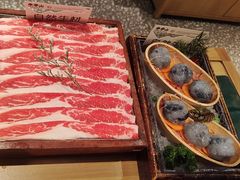 -季季山·云南野生菌火锅(上海首店)