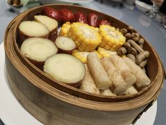 -徐记海鲜(大雁塔|金都店)