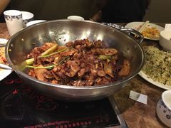 -蛙蛙叫干锅年代(簋街总店)