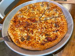 -Tubestation站点比萨(新世界大望路店)