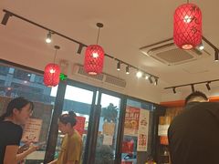 -荆九爷爆炒桥头三嫩(浙大店)