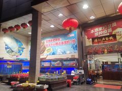 -明香海鲜酒家(华强北店)