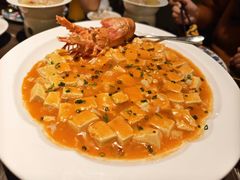 -海派悦庭·海胆烧麦·新融合菜(凯德广场店)