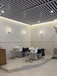 -MARTIN'S BARBER SHOP男士理发馆