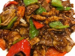 -晋阳饭庄(虎坊桥店)