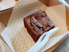 布朗尼-Pie Bird(新闸路店)