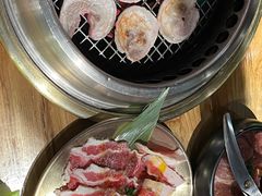 -汉拿山(北京上地华联店)